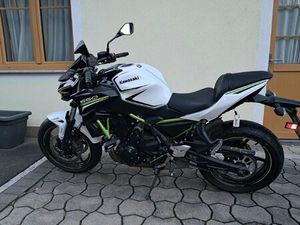 OCCASION KAWASAKI Z650