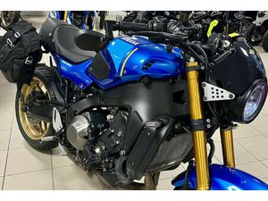 YAMAHA XSR 900 2022