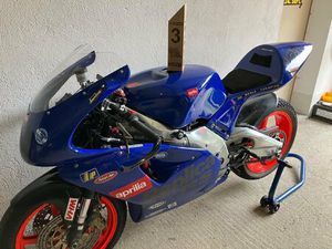 OCCASION APRILIA RS 250 REPLICA/RACING