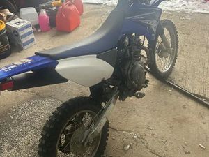 DIRT BIKE FOR SALE