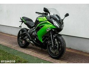 KAWASAKI ER