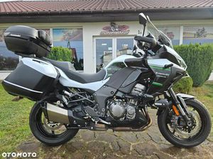 KAWASAKI VERSYS 1000