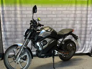 VMOTO TSX AUTOMATIC ELECTRIC NAKED