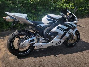 CBR 1000RR ||ARROW||TÜV NEU||ZUBEHÖR