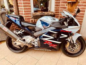 HONDA CBR 954 SC 50 , CBR 900
