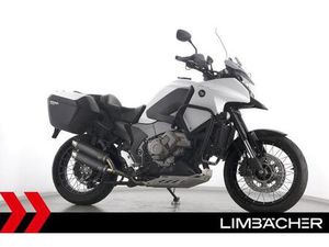 HONDA VFR 1200 X CROSSTOURER DCT - BODIS-AUSPUFF