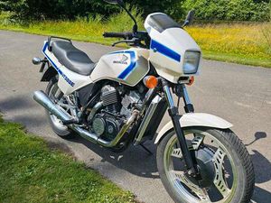 HONDA VT500E *OLDTIMER*