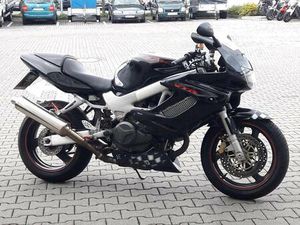HONDA VTR 1000 FIRESTORM
