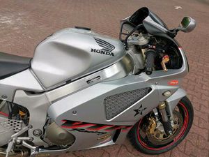 HONDA VTR 1000 SP1