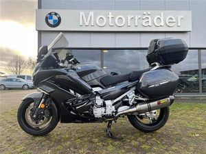 YAMAHA FJR 1300 AUTOMATIK AUTOMATIK SUPER ZUSTA