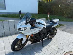 YAMAHA FAZER FZ8 ABS