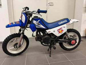 YAMAHA PW 50