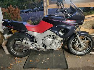 YAMAHA TDM 850 TÜV NEU BREMSEN NEU BATTERIE NEU !!