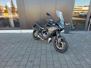 YAMAHA TRACER 7 VORFÜHRER NUR 320KM NEUWERTIG