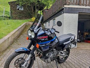 YAMAHA XTZ 750 SUPERTENERE