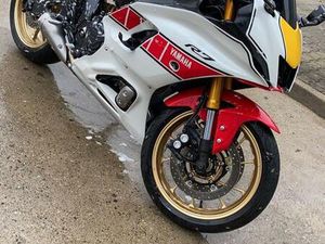 YAMAHA R7 60WGP SONDEREDITION