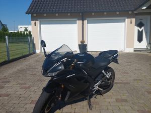 YAMAHA YZF R125
