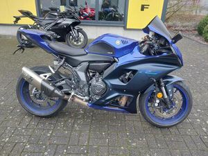 YAMAHA YZF R7
