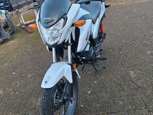 HONDA CB125F JC84