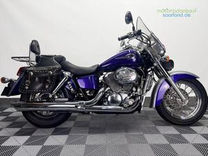 HONDA VT 750 RC44 SHADOW | A2 GEEIGNET