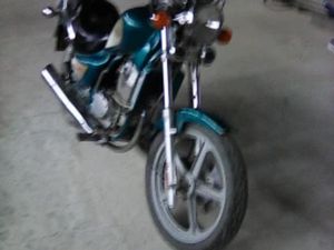 HYOSUNG CRUISE ЧОПЪР