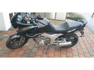 YAMAHA MOTORRAD 4TX TDM850