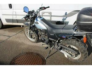 YAMAHA 125 TW
