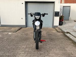 YAMAHA WR 450F VERKAUF/TAUSCH