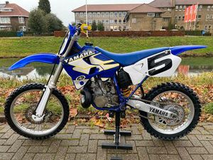 YAMAHA YZ 250 1999. CR KX RM