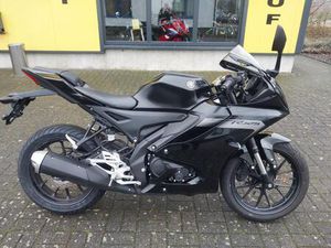 YAMAHA YZF R 125 VON2025
