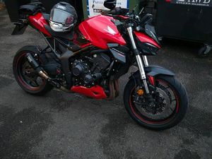 HONDA CB 1000 HORNET