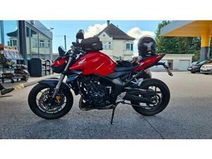 HONDA CB1000 HORNET QUICKSHIFTER 6 JAHRE GARANTIE