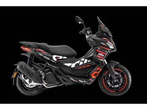 VENDO APRILIA SR GT 125 REPLICA (2025) NUOVA A GENOVA (CODICE 9895558) - MOTO.IT