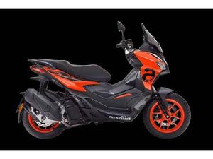 VENDO APRILIA SR GT 125 SPORT (2025) NUOVA A GENOVA (CODICE 9895557) - MOTO.IT