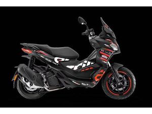 VENDO APRILIA SR GT 200 REPLICA (2025) NUOVA A GENOVA (CODICE 9895562) - MOTO.IT