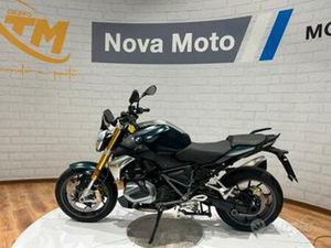 BMW R 1250 R EXCLUSIVE 136 CV
