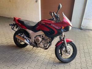 YAMAHA TDM 850 TÜV MAI 2026