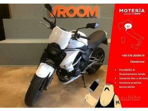 KAWASAKI ER 6N KAWASAKI ER6N