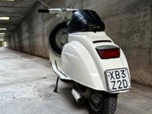 VESPA 50 SPECIAL