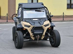 POLARIS RZR 1000 XP RADOM