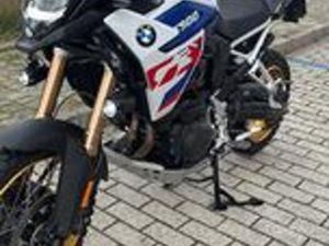 F900 GS ENDURO PRO VALUTO PERMUTE