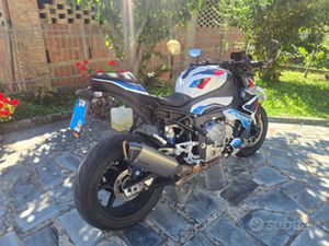 BMW 1000 R M