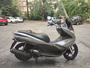 HONDA PCX 150