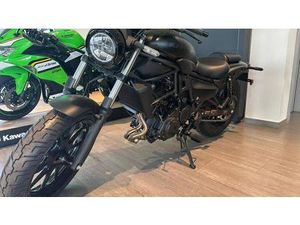 VENDO KAWASAKI ELIMINATOR 500 (2024 - 26) NUOVA A MASSAROSA (CODICE 9895434) - MOTO.IT