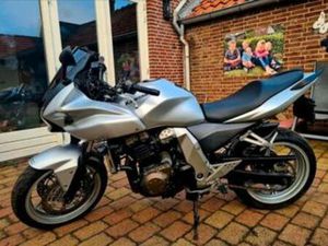 KAWASAKI Z750S — MOTOREN | KAWASAKI — MARKTPLAATS