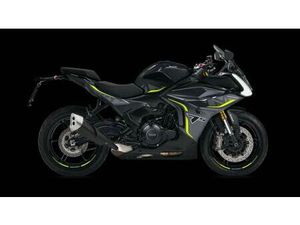 VENDO BENELLI TORNADO 550 (2025) NUOVA A MONZA (CODICE 9895830) - MOTO.IT