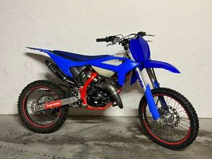 RR50 RACING