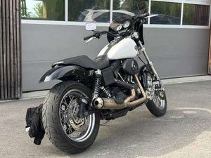 FXDX SUPER GLIDE SPORT