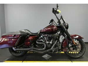 2019 HARLEY-DAVIDSON ROAD KING SPECIAL