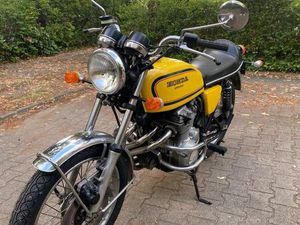 HONDA CB400 FOUR SUPER SPORT
